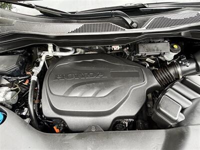 2019 Honda Pilot Elite SUV AWD !  Fully Loaded ! - Photo 46 - Gladstone, OR 97027