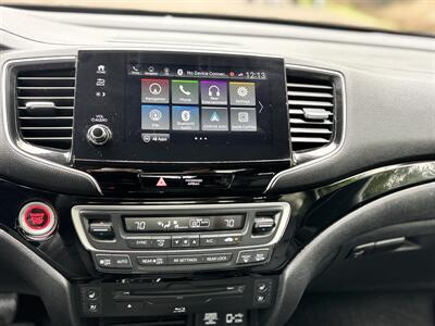 2019 Honda Pilot Elite SUV AWD !  Fully Loaded ! - Photo 40 - Gladstone, OR 97027