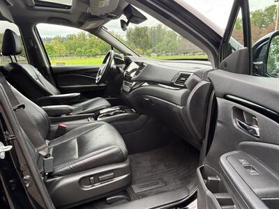 2019 Honda Pilot Elite SUV AWD !  Fully Loaded ! - Photo 29 - Gladstone, OR 97027