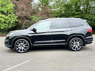 2019 Honda Pilot Elite SUV AWD !  Fully Loaded ! - Photo 2 - Gladstone, OR 97027