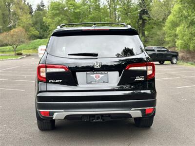 2019 Honda Pilot Elite SUV AWD !  Fully Loaded ! - Photo 5 - Gladstone, OR 97027