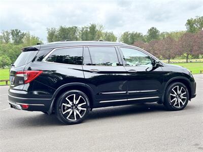 2019 Honda Pilot Elite SUV AWD !  Fully Loaded ! - Photo 9 - Gladstone, OR 97027
