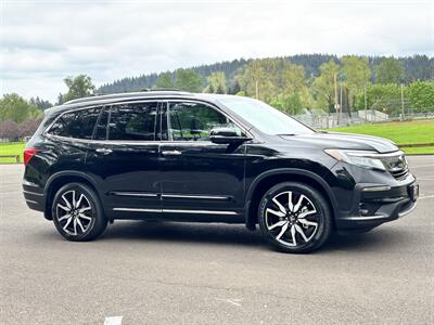 2019 Honda Pilot Elite SUV AWD !  Fully Loaded ! - Photo 11 - Gladstone, OR 97027