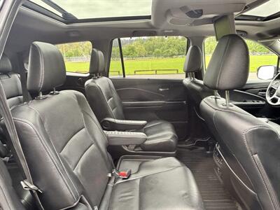 2019 Honda Pilot Elite SUV AWD !  Fully Loaded ! - Photo 27 - Gladstone, OR 97027