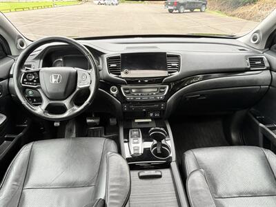 2019 Honda Pilot Elite SUV AWD !  Fully Loaded ! - Photo 20 - Gladstone, OR 97027