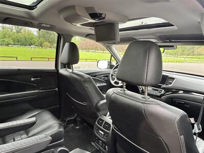 2019 Honda Pilot Elite SUV AWD !  Fully Loaded ! - Photo 28 - Gladstone, OR 97027