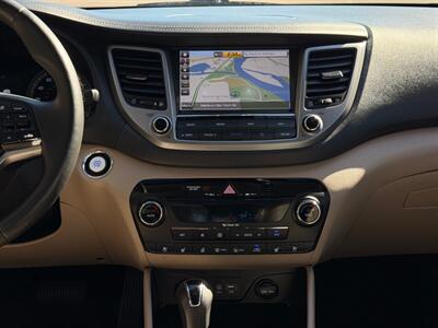 2018 Hyundai TUCSON Tucson Limited   - Photo 18 - Gladstone, OR 97027