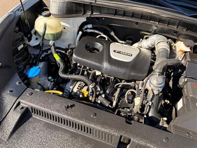 2018 Hyundai TUCSON Tucson Limited   - Photo 49 - Gladstone, OR 97027