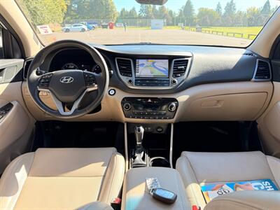 2018 Hyundai TUCSON Tucson Limited   - Photo 57 - Gladstone, OR 97027