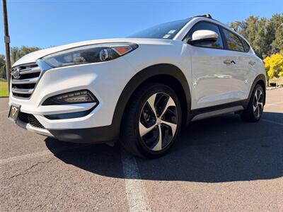 2018 Hyundai TUCSON Tucson Limited   - Photo 30 - Gladstone, OR 97027