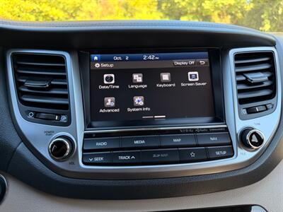 2018 Hyundai TUCSON Tucson Limited   - Photo 76 - Gladstone, OR 97027