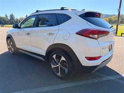 2018 Hyundai TUCSON Tucson Limited   - Photo 3 - Gladstone, OR 97027
