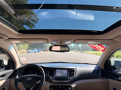 2018 Hyundai TUCSON Tucson Limited   - Photo 55 - Gladstone, OR 97027