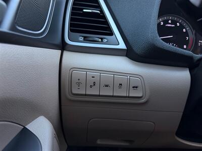 2018 Hyundai TUCSON Tucson Limited   - Photo 79 - Gladstone, OR 97027