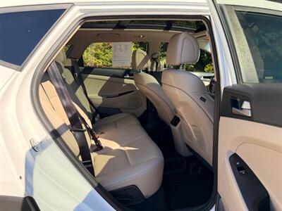 2018 Hyundai TUCSON Tucson Limited   - Photo 12 - Gladstone, OR 97027