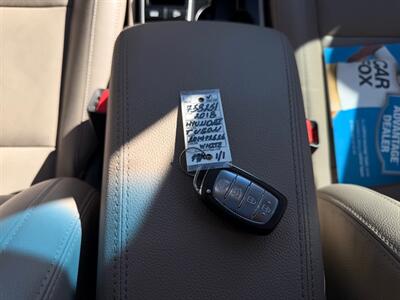 2018 Hyundai TUCSON Tucson Limited   - Photo 62 - Gladstone, OR 97027