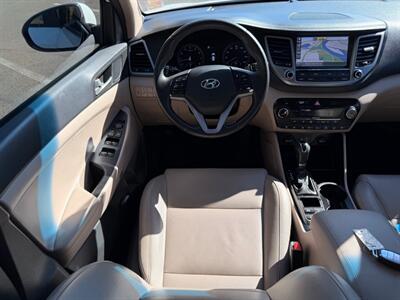 2018 Hyundai TUCSON Tucson Limited   - Photo 61 - Gladstone, OR 97027