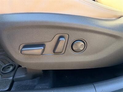2018 Hyundai TUCSON Tucson Limited   - Photo 35 - Gladstone, OR 97027