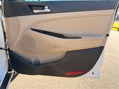 2018 Hyundai TUCSON Tucson Limited   - Photo 47 - Gladstone, OR 97027