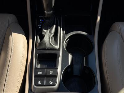 2018 Hyundai TUCSON Tucson Limited   - Photo 22 - Gladstone, OR 97027