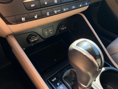 2018 Hyundai TUCSON Tucson Limited   - Photo 68 - Gladstone, OR 97027