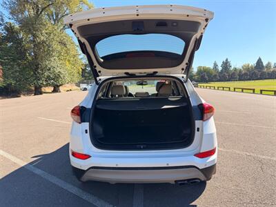 2018 Hyundai TUCSON Tucson Limited   - Photo 42 - Gladstone, OR 97027