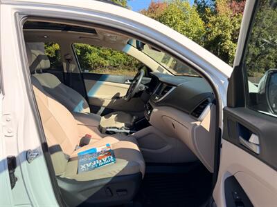 2018 Hyundai TUCSON Tucson Limited   - Photo 11 - Gladstone, OR 97027
