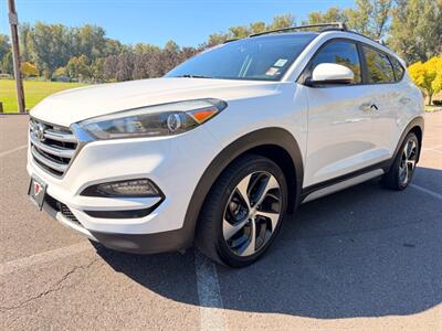 2018 Hyundai TUCSON Tucson Limited   - Photo 26 - Gladstone, OR 97027