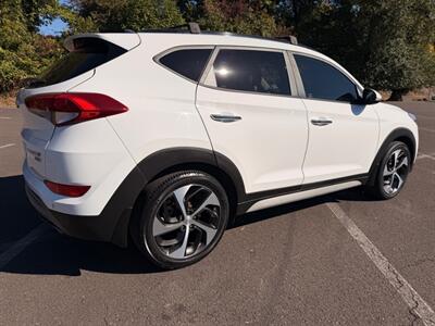 2018 Hyundai TUCSON Tucson Limited   - Photo 5 - Gladstone, OR 97027