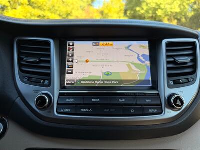 2018 Hyundai TUCSON Tucson Limited   - Photo 70 - Gladstone, OR 97027
