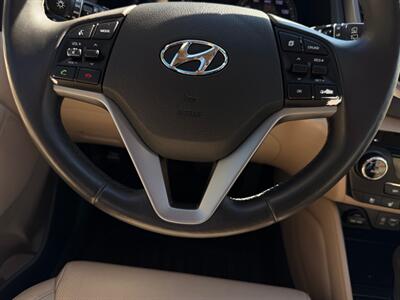 2018 Hyundai TUCSON Tucson Limited   - Photo 59 - Gladstone, OR 97027