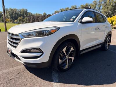 2018 Hyundai TUCSON Tucson Limited   - Photo 27 - Gladstone, OR 97027