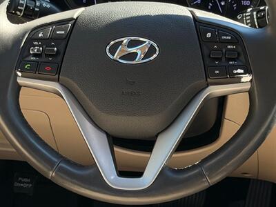 2018 Hyundai TUCSON Tucson Limited   - Photo 60 - Gladstone, OR 97027