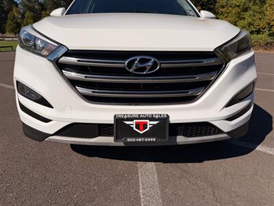 2018 Hyundai TUCSON Tucson Limited   - Photo 34 - Gladstone, OR 97027