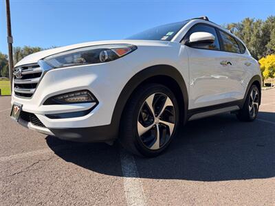 2018 Hyundai TUCSON Tucson Limited   - Photo 29 - Gladstone, OR 97027