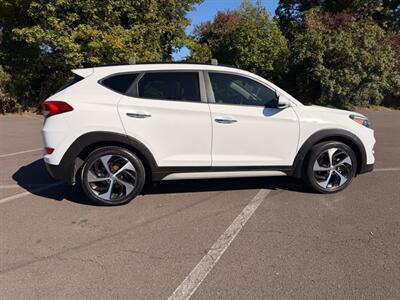2018 Hyundai TUCSON Tucson Limited   - Photo 6 - Gladstone, OR 97027