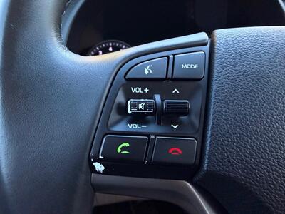 2018 Hyundai TUCSON Tucson Limited   - Photo 78 - Gladstone, OR 97027