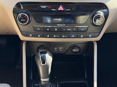 2018 Hyundai TUCSON Tucson Limited   - Photo 21 - Gladstone, OR 97027