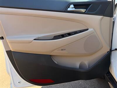 2018 Hyundai TUCSON Tucson Limited   - Photo 37 - Gladstone, OR 97027