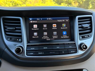2018 Hyundai TUCSON Tucson Limited   - Photo 20 - Gladstone, OR 97027