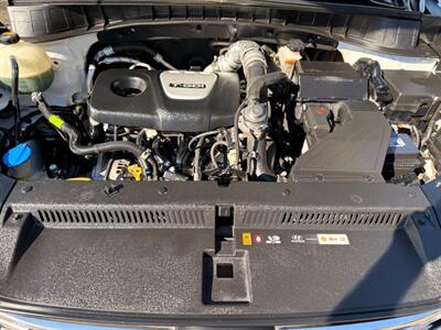 2018 Hyundai TUCSON Tucson Limited   - Photo 48 - Gladstone, OR 97027