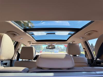 2018 Hyundai TUCSON Tucson Limited   - Photo 13 - Gladstone, OR 97027