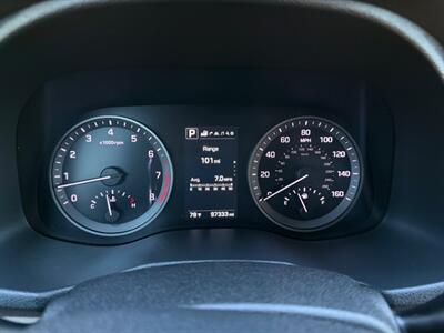 2018 Hyundai TUCSON Tucson Limited   - Photo 24 - Gladstone, OR 97027
