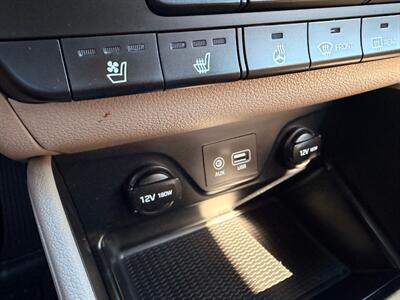 2018 Hyundai TUCSON Tucson Limited   - Photo 74 - Gladstone, OR 97027