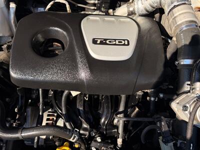 2018 Hyundai TUCSON Tucson Limited   - Photo 51 - Gladstone, OR 97027