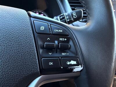 2018 Hyundai TUCSON Tucson Limited   - Photo 77 - Gladstone, OR 97027