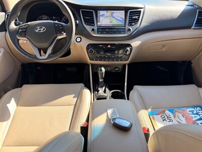 2018 Hyundai TUCSON Tucson Limited   - Photo 58 - Gladstone, OR 97027