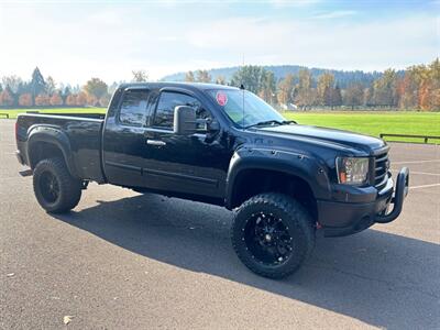 2010 GMC Sierra 1500 SLE  4x4 pickup Truck ! - Photo 39 - Gladstone, OR 97027