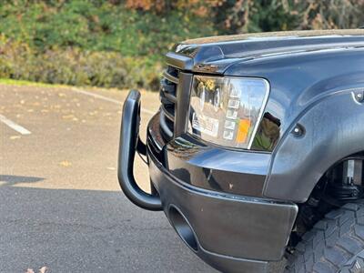 2010 GMC Sierra 1500 SLE  4x4 pickup Truck ! - Photo 28 - Gladstone, OR 97027