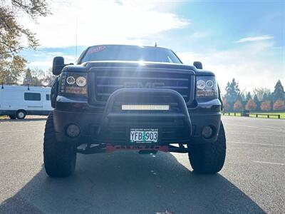 2010 GMC Sierra 1500 SLE  4x4 pickup Truck ! - Photo 33 - Gladstone, OR 97027